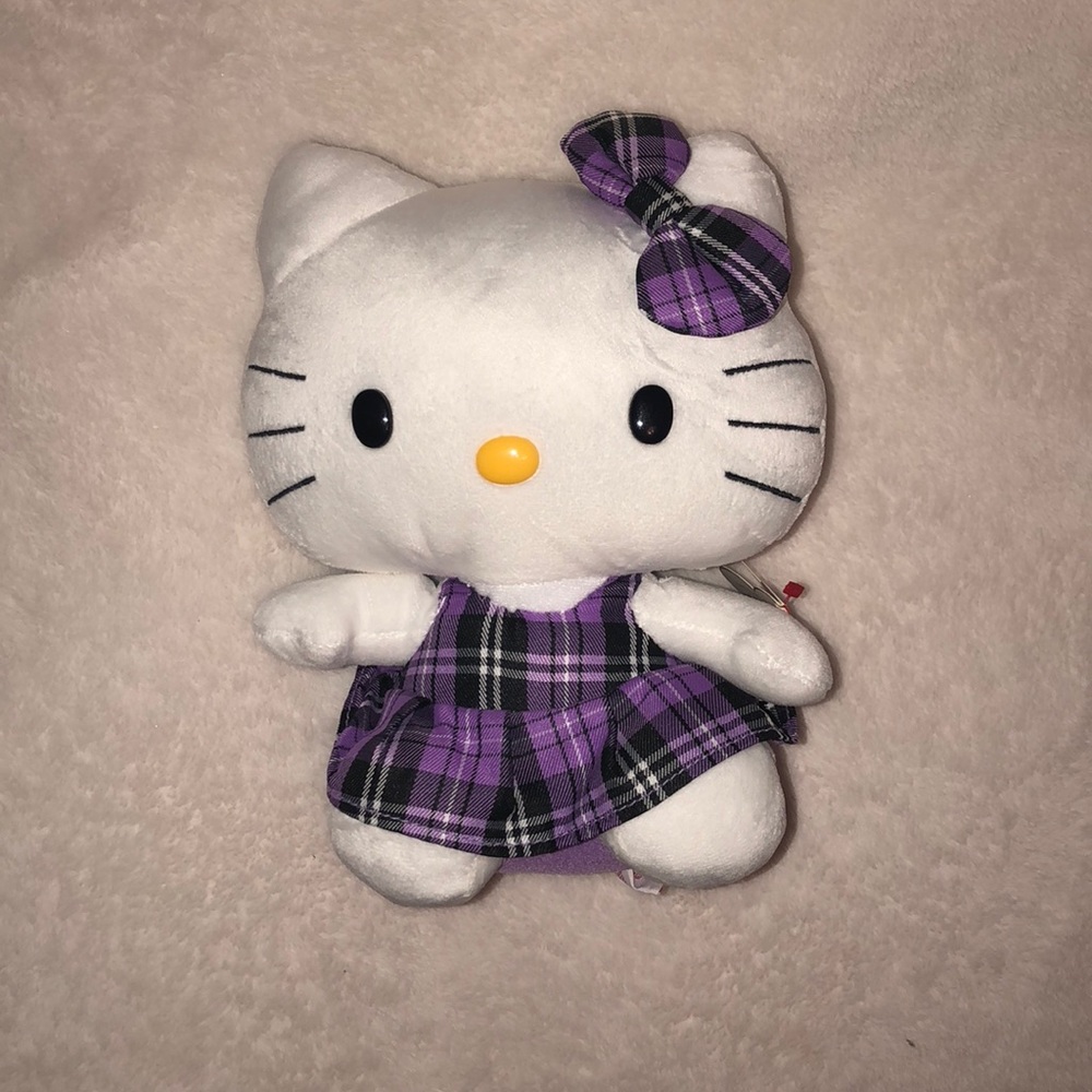 Hello Kitty Doll!